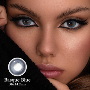 Lentes de Contacto de Color Haipurecon, Disponibles en Stock, para Ojos Grandes - Product Image 3