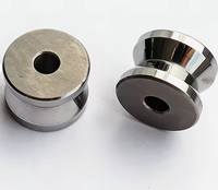 Poulie de guidage en acier au tungstène 23EC090A705, résistante à l'usure, accessoire pour machine EDM Makino