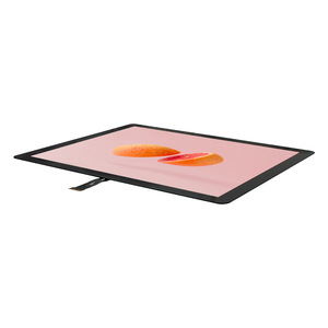 Tấm Màn Hình Cảm Ứng Lcd 7 <span class=keywords><strong>17</strong></span> 32 Inch Điện Dung Công Nghiệp Tùy Chỉnh Tấm Phim Cảm Ứng Điện Dung 15.6 Cho Máy Tính Bảng - Product Image 3