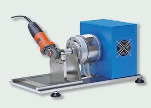 Strommotor-Dynamometer Umfassende Prüfgeräte für die Spannungs strom-und Drehmoment messung - Product Image 5