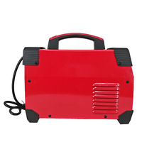 Machine à souder électrique à fil de cuivre AC/DC Mini onduleur IGBT Haute puissance MIG/MMA/TIG/Arc pour l'acier
