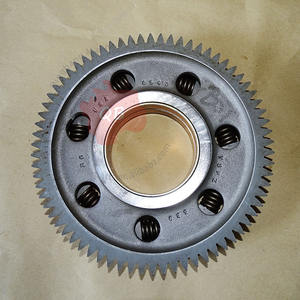 Оригинальные Запчасти для дизельных двигателей ISX15 QSX15 Запчасти для 3680212 3686910 шестерни - Product Image 6