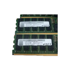 หน่วยความจำเซิร์ฟเวอร์ MT DDR5 128G 2Rx4 PC5-5600B ECC RDIMM - Product Image 2