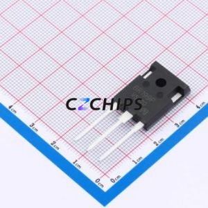 Transistor à effet de champ (MOSFET) IPW60R199CP-VB TO-247AC, original et neuf - Product Image 1