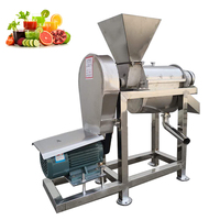 Multifunctionele Elektrische Fruit En Groente Juicer Pers Jus De Vruchten Fruit Juicer Sinaasappel Tomaat Citroensap Maken Machine