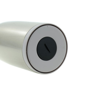 Niceone <span class=keywords><strong>2</strong></span> Litro Asiatico Pompa di Aria Eco Flask Acciaio Inox <span class=keywords><strong>Thermos</strong></span> di Caffè di Vetro Foderato - Product Image 3