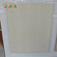 Panneau en PVC à effet 3D, marbré en relief, feuille de marbre texturée, isolation acoustique, panneau mural pour la décoration des murs de restaurant, ISO9001