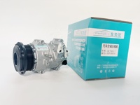 Nouveaux compresseurs de climatisation de qualité d'origine pour TOYOTA Highlander 12V, numéro OE 883100T020 CSP176174