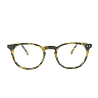 Feuille d'acétate de cellulose chaude pour cadre de lunettes