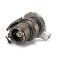 Turbocompresor GTX2056-42 Billet Wheel T25 V-band A/R .49 con Cojinete de Deslizamiento Universal de Alto Rendimiento GT20