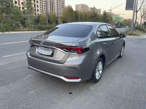 Toyota <span class=keywords><strong>Corolla</strong></span> 2024 2025, 1.5 1.6, Nuevo y Usado, Auto a Gasolina, Sedán Deportivo, Distribuidor de <span class=keywords><strong>Corolla</strong></span> en Venta - Product Image 5