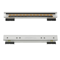 Head Printer Thermal GP-1124D GP-1124T GP-1125D GP-1324D GP-1624T GP-1524T untuk Gainscha Gprinter, 2*15 Pin, 200dpi