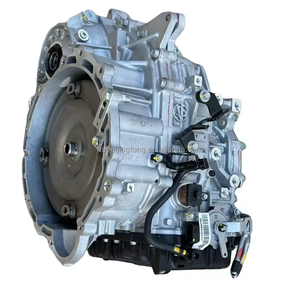 Nouvelle boîte de vitesses <span class=keywords><strong>automatique</strong></span> <span class=keywords><strong>Hyundai</strong></span> JT A6MF1 A6MF2 A6GF1 A6GF2 6F24, adaptée aux voitures coréennes Kia - Product Image 1