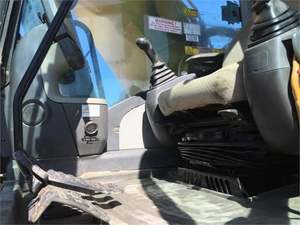 Excavatrice d'occasion CAT330D à vendre, Caterpillar 330D2 330D2L 330DL 330GC, excavatrice d'occasion prête à travailler - Product Image 6