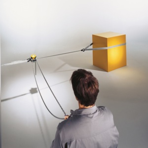 1100LBS-22000LBS Yalelift 360 LH <span class=keywords><strong>Polipasto</strong></span> de cadena manual Construcción 500KG 1 Ton 2 Ton 3 Ton 5 Ton 10 Ton 20 Ton 50 Ton para elevación - Product Image 5