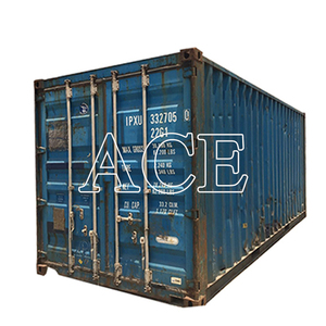 Conteneurs <span class=keywords><strong>d</strong></span>'expédition usagés de <span class=keywords><strong>20</strong></span> <span class=keywords><strong>pieds</strong></span> (20gp) de stock chinois, utilisés mais en bon état, à vendre - Product Image 2