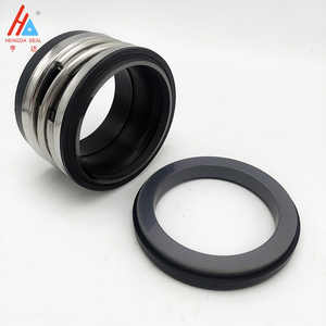 EBARA ngang chia trường hợp bơm CB loạt con dấu cơ khí SIC/SIC/vit - Product Image 4