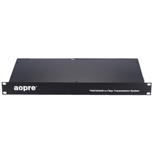เครื่องส่งสัญญาณวิดีโอดิจิตอลโคแอกเชียล 1080P HD ออปติคเทอร์มินัล VOOP วิดีโอออปติคเทอร์มินัล - Product Image 4