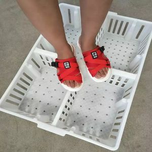 กล่องใส่ลูกเจี๊ยบพลาสติกสำหรับส่งสัตว์ปีก - Product Image 2