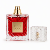 Parfum oriental de haute qualité, personnalisé, pour homme, longue tenue, frais, écologique, format échantillon