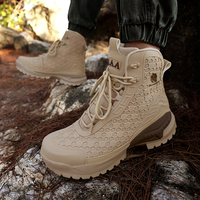 Bottes tactiques de jungle Hanagal OBM ODM personnalisées en gros avec embout renforcé et excellente adhérence pour l'extérieur