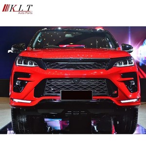 ชุดแต่ง KLT รุ่นขายดี ปี 2016 สำหรับ <span class=keywords><strong>Fortuner</strong></span> อัพเกรดเป็นรุ่นปี 2022 ชุดแต่ง <span class=keywords><strong>Legender</strong></span> สำหรับ <span class=keywords><strong>Fortuner</strong></span> GR Sport - Product Image 3