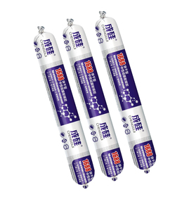 Thời tiết xây dựng trung tính Sealant Polyurethane kháng atructural Silicone cho xây dựng cho sử dụng ngoài trời - Product Image 4