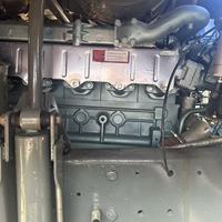 محرك سينوتروك WD615.47 2 يورو ديزل 371hp محرك آسى قوي أفضل بائع عالي التشغيل أفضل سعر جيد