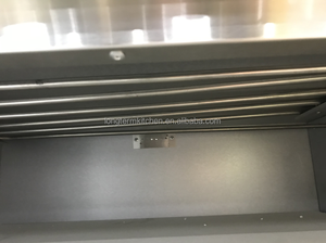 Electric Double Deck Baking Pizza <strong>Oven</strong> Bakery <strong>Bread</strong> Equipment Commercial Pizza Maker 8/9/10/12 Inches Two Deck Pizza <strong>Ovens</strong> - Product Image 6