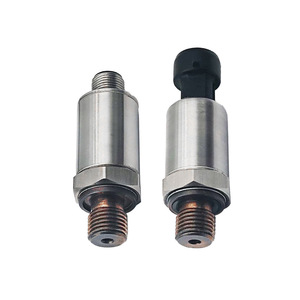 Hydrogen Pressure Sensor Stainless Steel G14 M20 1.5 14-18 NPT 4-20mA Output WCPS300-MH73 - Product Image 1