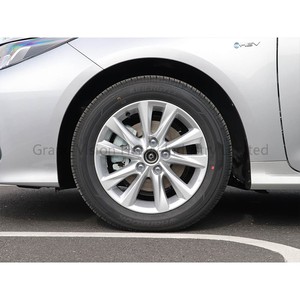 2024 to-yota Coro-lla 1.8L Configuración de motor dual híbrido Saltar Potente vehículo eléctrico híbrido enchufable - Product Image 6