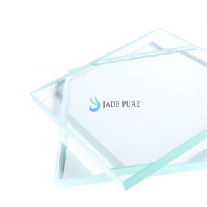 Ultra Helder Glas Voor <span class=keywords><strong>Aquarium</strong></span> En Grote Watertank Projecten Ultra-Helder Glas - Product Image 5