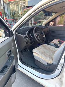 VAN de Gasolina de <span class=keywords><strong>Segunda</strong></span> <span class=keywords><strong>Mano</strong></span>, 2018, Saic Wuling Hongguang S VAN, Modelo Básico Clásico, Exterior Blanco, 5-8 Asientos, 1.2L, Manual, Auto Usado - Product Image 6