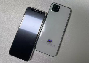 3.4 inch Tiny kích thước nhỏ màn hình cảm ứng Android 8.1 Wifi GPS điện thoại thông minh 4 gam Melrose <span class=keywords><strong>A15</strong></span> mini điện thoại di động ban đầu thanh điện thoại - Product Image 5