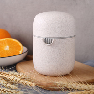 <span class=keywords><strong>Presse</strong></span>-agrumes manuel, citron, citron, citron, pamplemousse, orange, <span class=keywords><strong>presse</strong></span>-jus, couvercle rotatif, remer avec passoire et récipient - Product Image 4