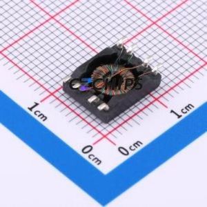 VPT85BB-01B <b>Power</b> <b>Transformer</b> SMD-8P,13x8.5mm Inductor 5V 200mA 1W - Product Image 2