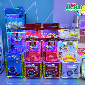 Nouvelle machine à cadeaux d'arcade, machine à la chance, plusieurs couleurs, distributeur de capsules à monnayeur pour enfants - Product Image 4