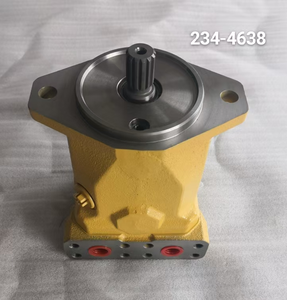 Pièces de machines de <span class=keywords><strong>construction</strong></span> 230-7965 Ensemble moteur hydraulique Moteur à piston haute performance pour entraînement de ventilateur pour malaxeur <span class=keywords><strong>RM</strong></span>-500 <span class=keywords><strong>RM</strong></span>-300 - Product Image 1
