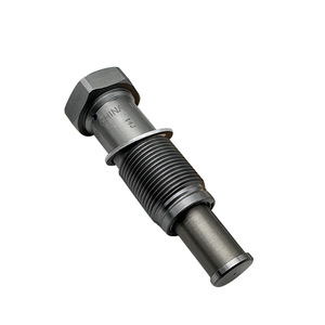 Tubo tensor de cadena de distribución 9822827180 0829 para Peugeot 3008 408 1.6T, pieza de repuesto para motor - Product Image 1