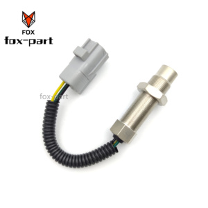 SK200-8 j05e động cơ Cuộc Cách Mạng cảm biến tốc độ vh894101290a s89410125 mc89411 8941-01570 949979-1 - Product Image 1