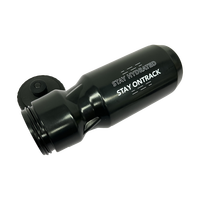 Bouteille d'eau de sport en plastique personnalisable avec logo gratuit, bouteille d'eau pour vélo