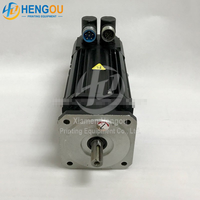 HDY92E4-44S1 servomoteur Parker pour pièces de presse offset Kba 260V 23A 6000 tr/min