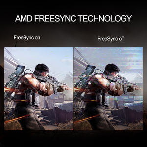 Nuevo estilo 27 pulgadas HD PC 1K Gaming Curved VA Panel Monitor para Internet Cafe <span class=keywords><strong>Cybercafe</strong></span> - Product Image 5