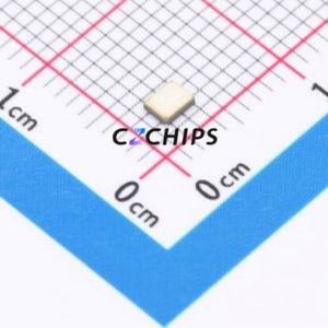 2T024000VX Temperature Compensated Crystal Oscillator (TCXO) SMD2520-4P Oscillator 24MHz 500ppb Clipped Sine Wave - Product Image 1