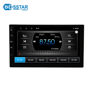10 Inch Phổ <span class=keywords><strong>Android</strong></span> Car Gps Đài Phát Thanh Máy Nghe Nhạc Bảng Điều Khiển Xe Dvd Video - Product Image 5