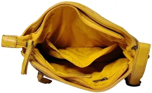 Sacs à bandoulière en cuir pour femmes, élégants et spacieux, parfaits pour les voyages, alliant élégance, durabilité et design parfait - Product Image 2