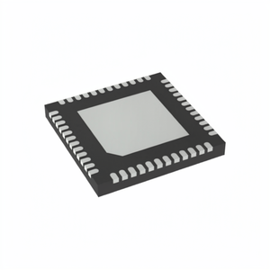Original 48 UFQFN Exposed Pad Electronics Component Embedded ATMEGA1609-MU - Product Image 1