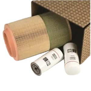Venta caliente Atlas tornillo compresor de aire Kit de filtro C146 <span class=keywords><strong>RIF</strong></span> 2901920010 - Product Image 1