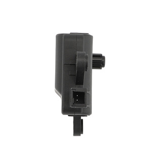 ตัวควบคุมแอร์ Chrysler Dodge รุ่น 4885206AB604-002 สำหรับเปลี่ยนซ่อม วัสดุ ABS - Product Image 4