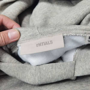 Conjunto de Sudadera con Capucha y Pantalones Deportivos para Hombre, 100% Algodón, Diseño Sólido, Ropa Urbana de Alta Calidad con Forro para Otoño - Product Image 2